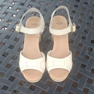 UGG Janie sandals